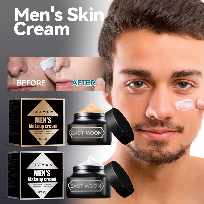 Beard Growth Serum Factory - Luxury Nourishing Smooth Oil