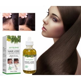 Hair Growth Oil Manufacturer - Hot Selling Natural Formula Wholesale