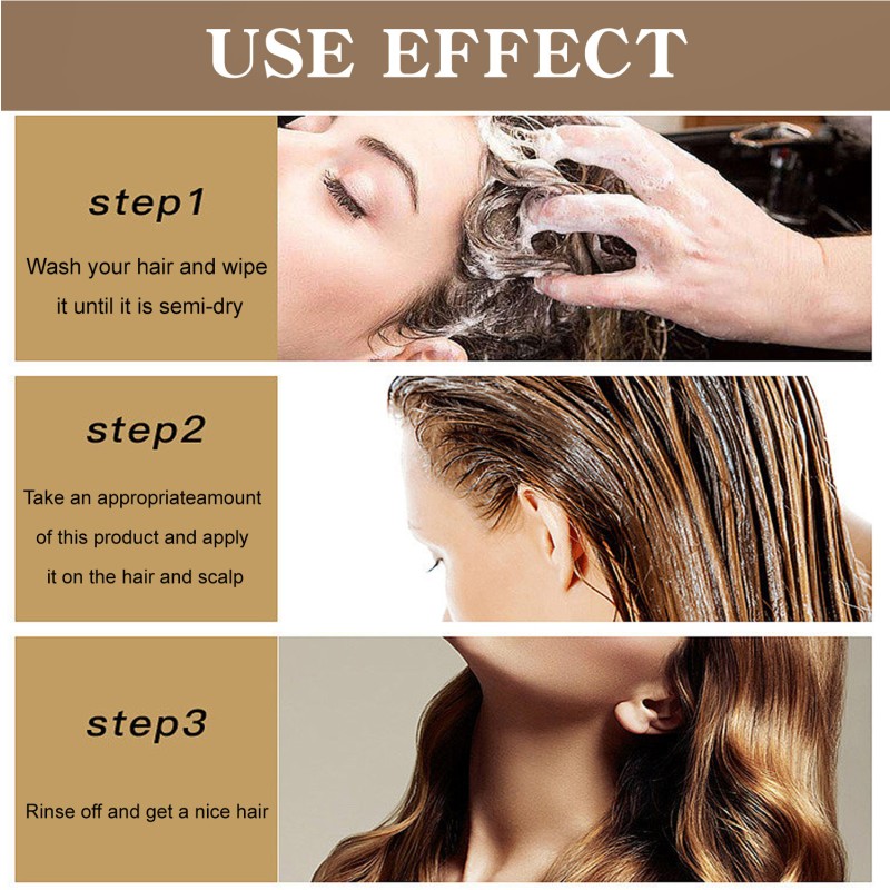 Hair Conditioner Factory - Hot Selling Unrefined Batana Oil