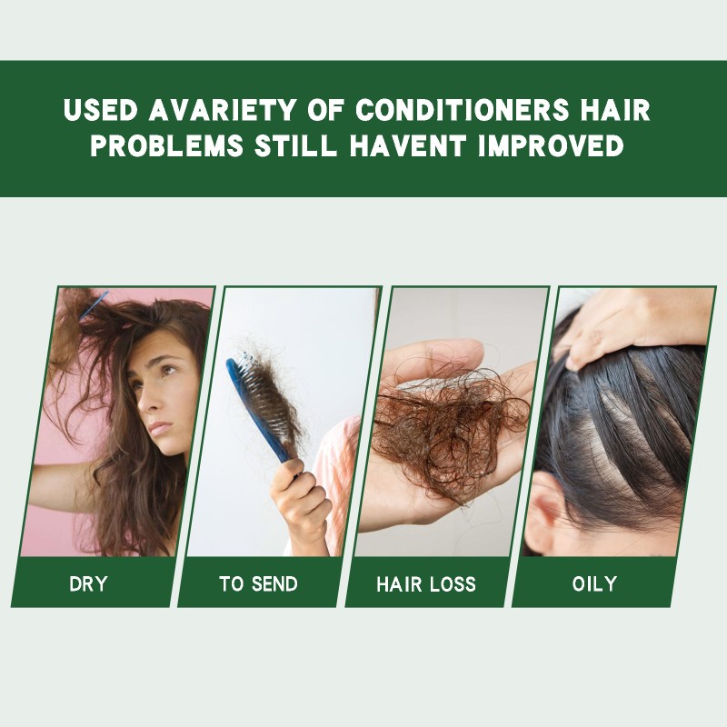 Batana Hair Oil Supplier - Pure Repair Damage Nourishing