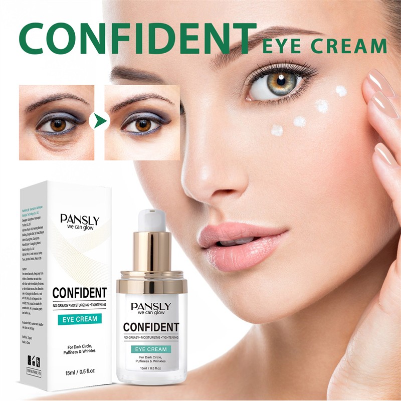 Eye Serum Manufacturer - OEM 30ml Milia Remover Essential