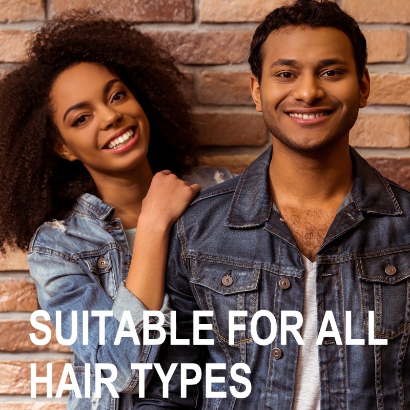 Hair Care Product Manufacturer - 120ml Multi-Purpose Styling