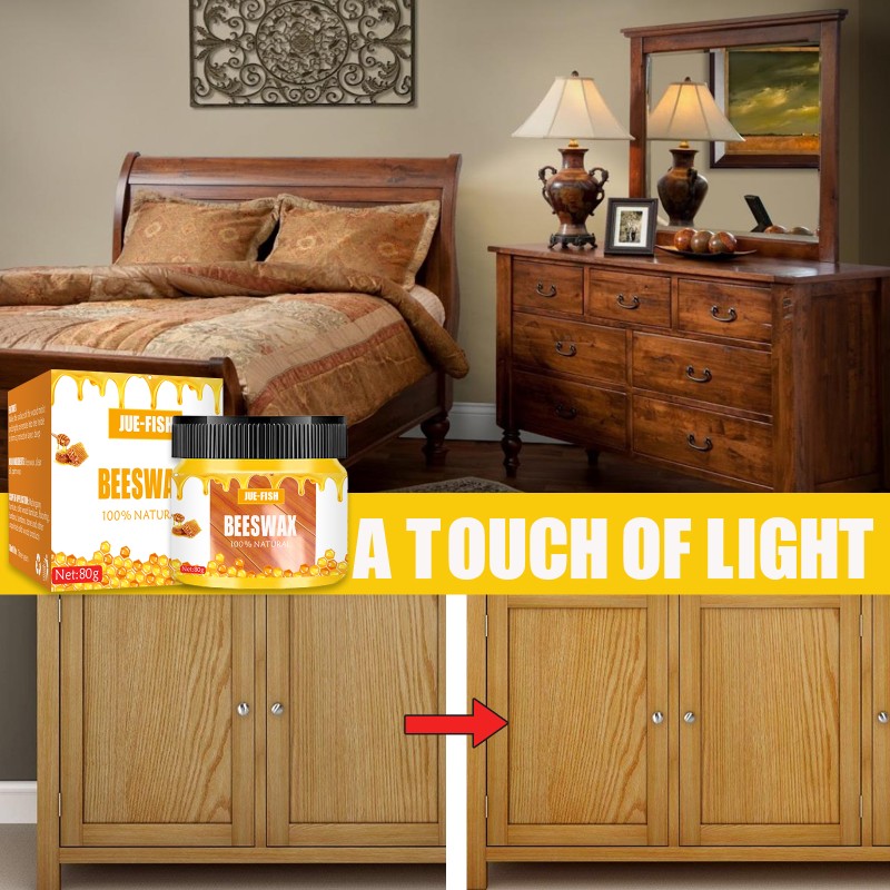 Wood Polish Factory - Old Floors Protective Polishing