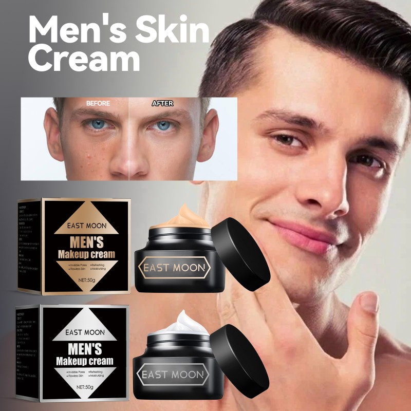 Beard Growth Serum Factory - Luxury Nourishing Smooth Oil