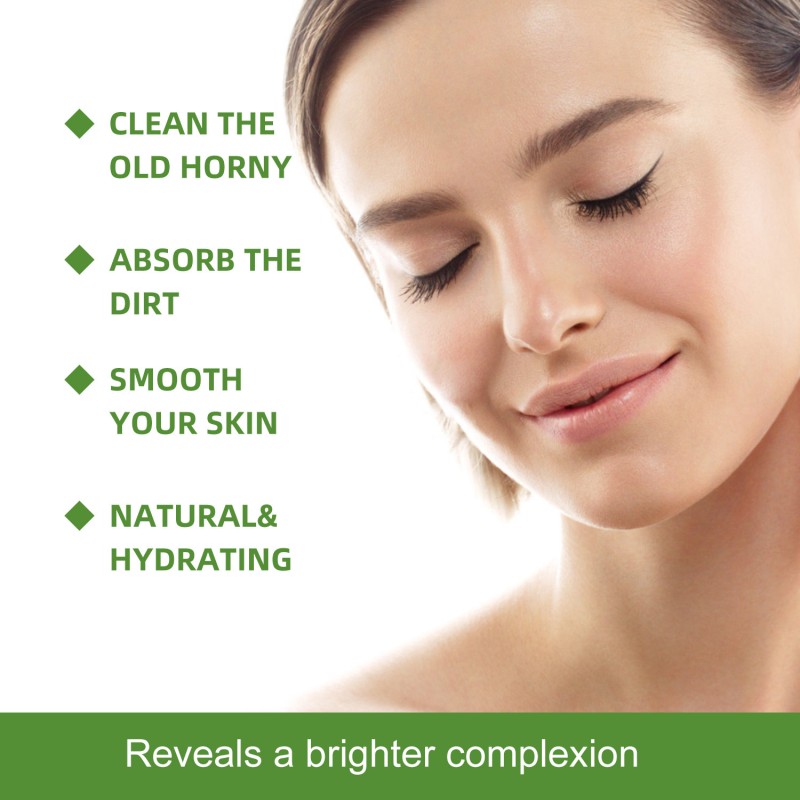 Castor Oil Factory - Organic Thicken Eyelashes Eyebrows Growth