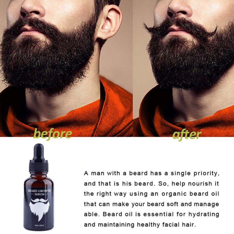 Beard Cream Manufacturer - Private Label Natural Organic Matte