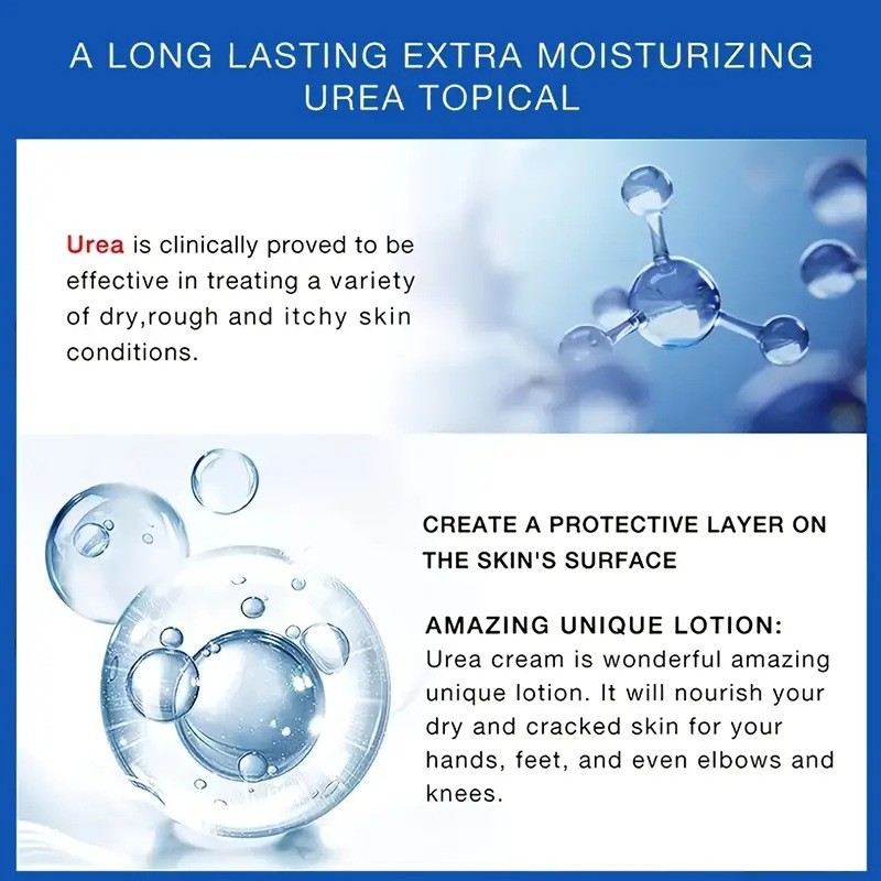 Foot Cream Factory - Private Label Dry Cracked Skin Whitening