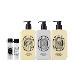 Hair Care Kit Factory - OEM Caviar Luxurious Nourishing Repair