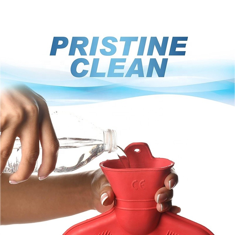 Enema Bag Kit Manufacturer - Wholesale Rubber Reusable Bpa Free