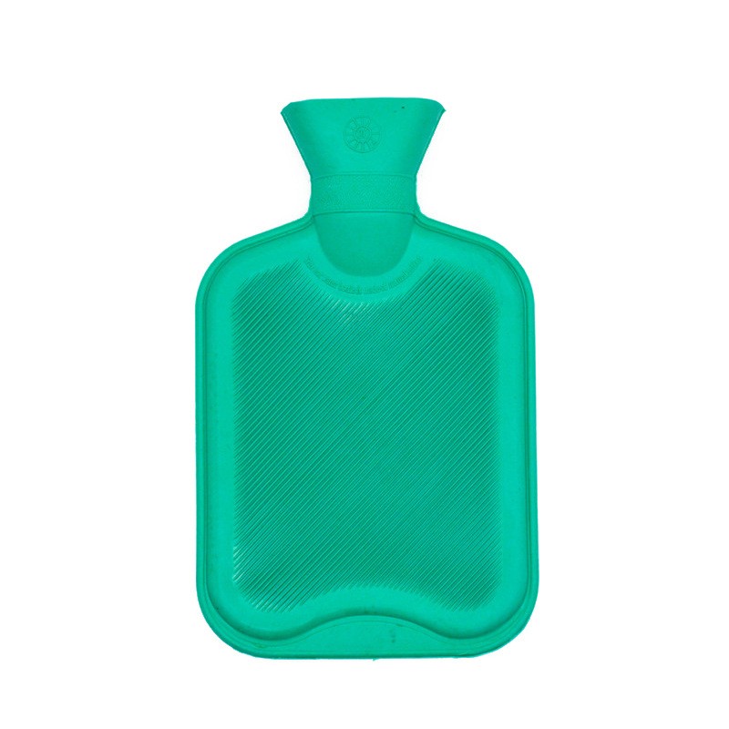 Hot Water Bag Manufacturer - Wholesale Large Size Reusable Rubber