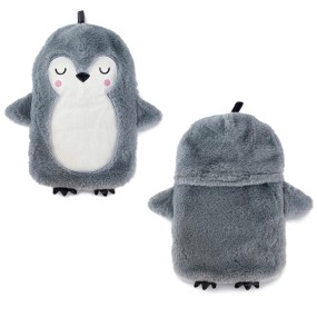 Hot Water Bottle Manufacturer - Factory Wholesale Custom Reusable 1000ml