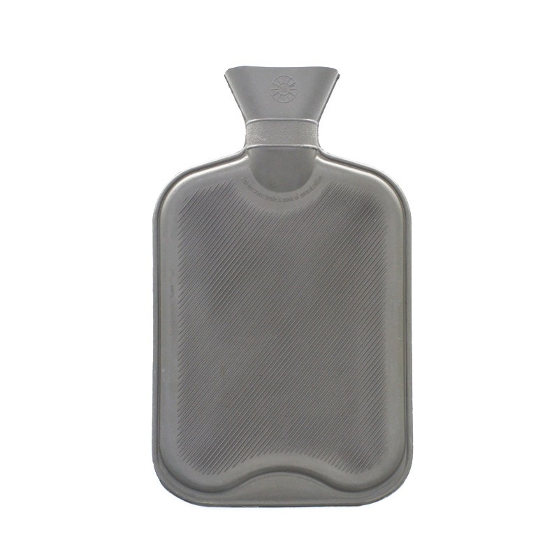Hot Water Bag Manufacturer - Wholesale Large Size Reusable Rubber