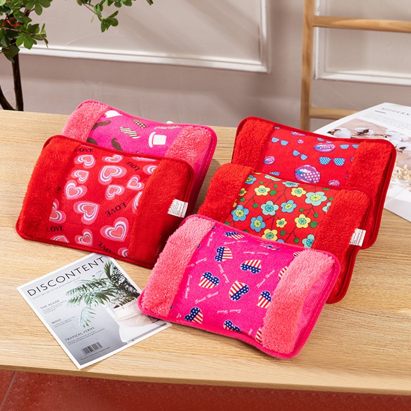 Hand Warmer Factory - Factory Wholesale New Design Rechargeable