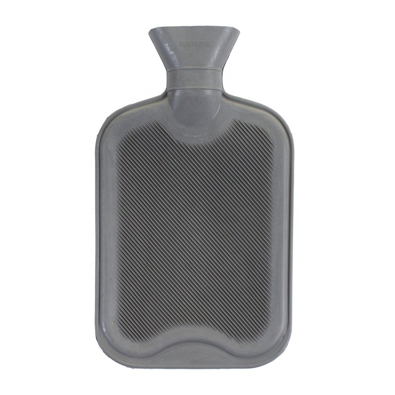 Hot Water Bag Factory - Hot Selling 500ml-2000ml Multi-colour Natural