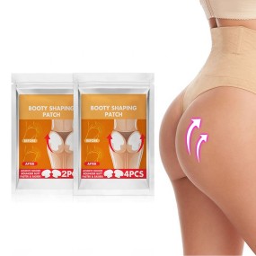 Buttock Enlargement Patch Factory - Professional Plumping Smoothing Hip