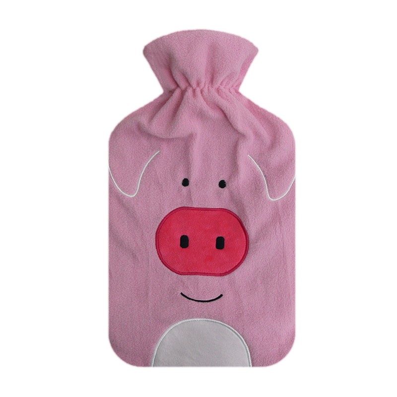 Hot Water Bag Manufacturer - Hot Selling Cheap Rubber Heat Therapy