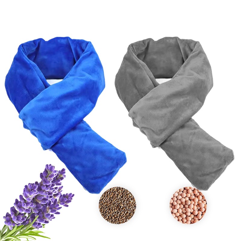 Menstrual Heating Pad Manufacturer - Wholesale Tourmaline Neck Shoulders