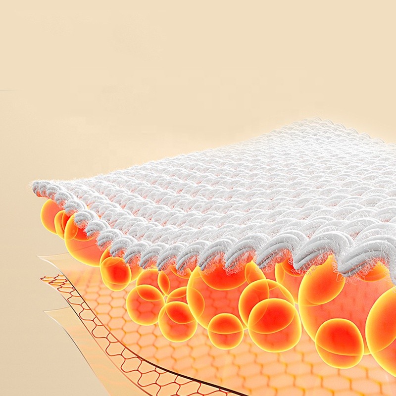 Electric Hot Water Bottle Manufacturer - Hot Sale Fashionable Usb Safe