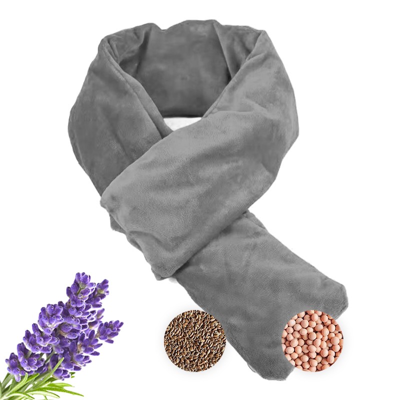 Menstrual Heating Pad Manufacturer - Wholesale Tourmaline Neck Shoulders