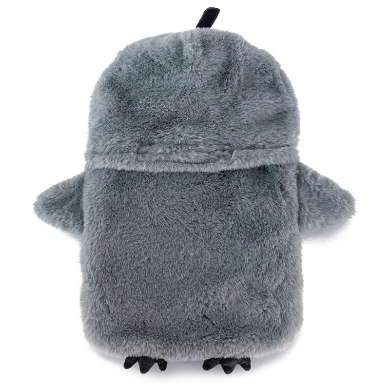 Hot Water Bottle Manufacturer - Factory Wholesale Custom Reusable 1000ml