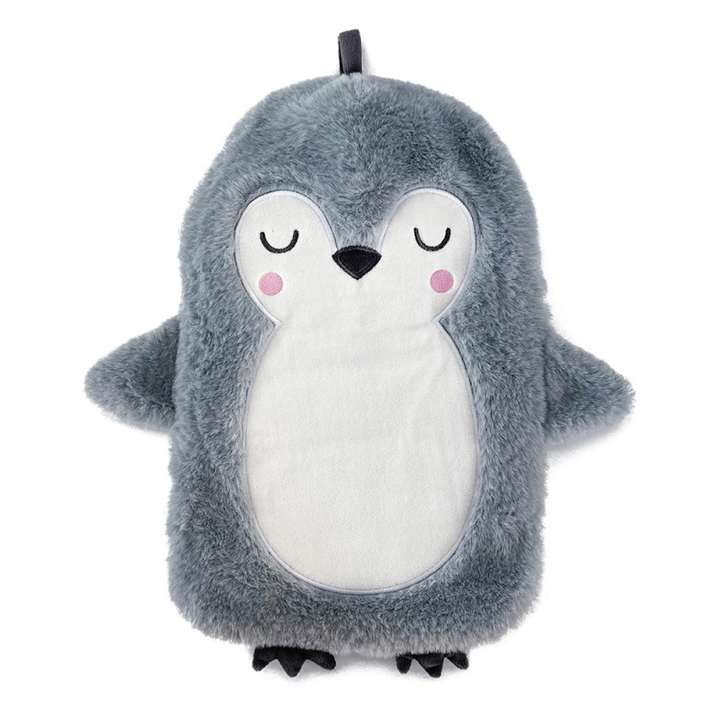 Hot Water Bottle Manufacturer - Factory Wholesale Custom Reusable 1000ml