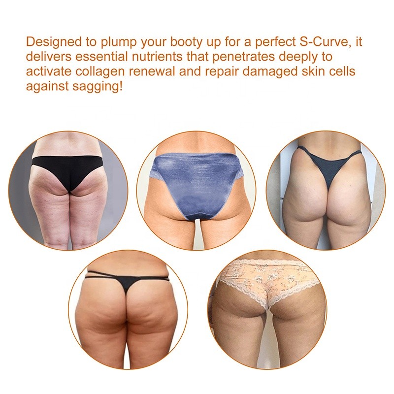 Buttock Enlargement Patch Factory - Professional Plumping Smoothing Hip