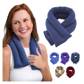 Body Hot Compress Factory - Custom Clay Bead Flaxseed Microwave Wheat