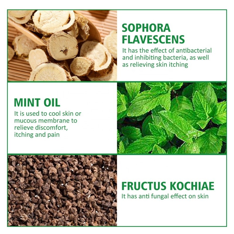 Antifungal Spray Manufacturer - Hand Foot Care Medicine Gentle Formula