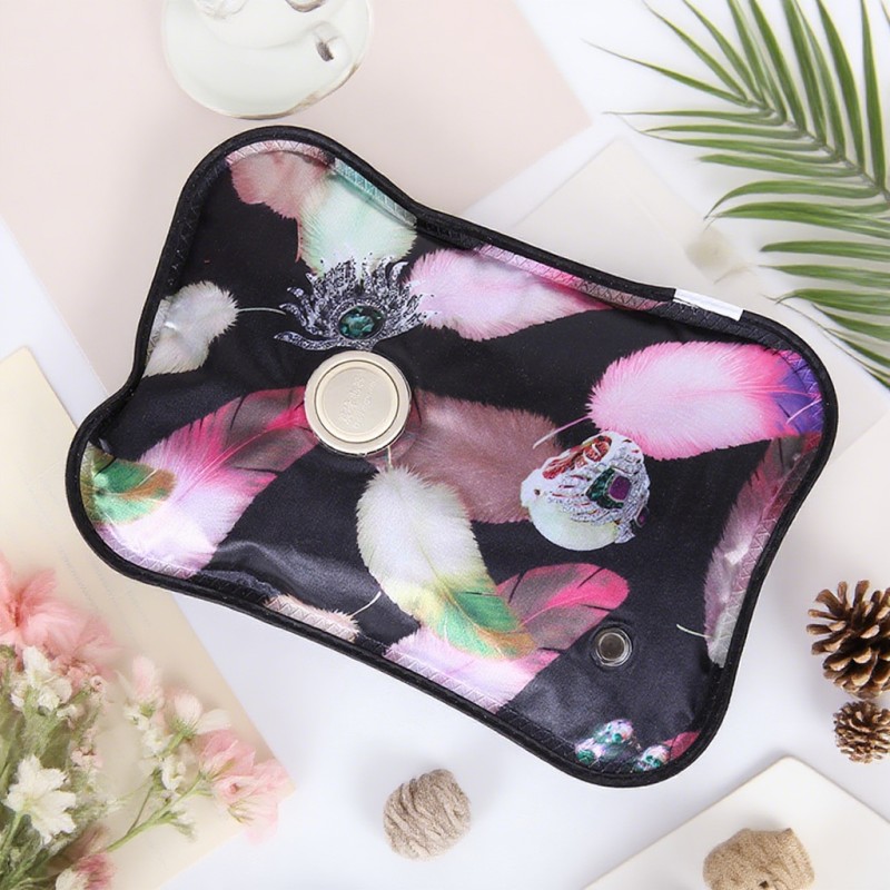 Hand Warmer Factory - Factory Wholesale Rechargeable Heat Pack