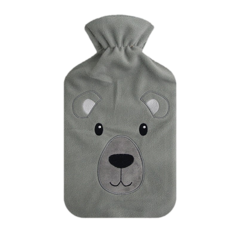 Hot Water Bag Manufacturer - Hot Selling Cheap Rubber Heat Therapy