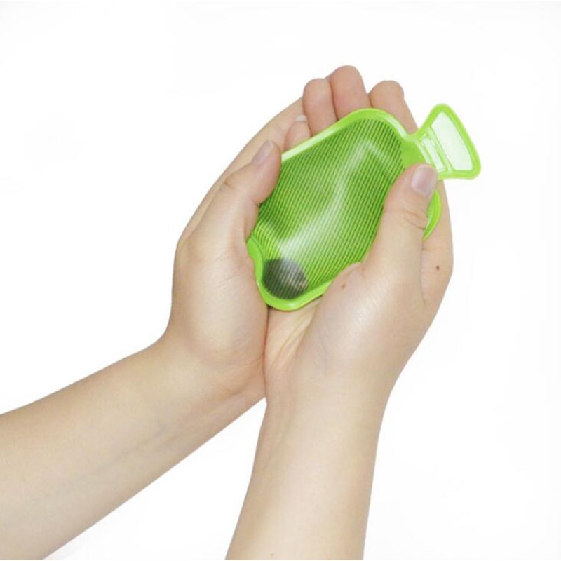 Pocket Hand Warmer Factory - Magic Click Reusable Christmas Promotional