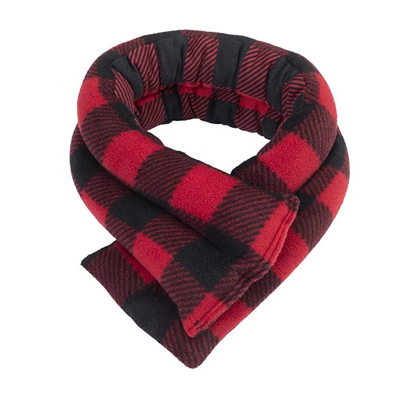 Body Hot Compress Factory - Custom Clay Bead Flaxseed Microwave Wheat