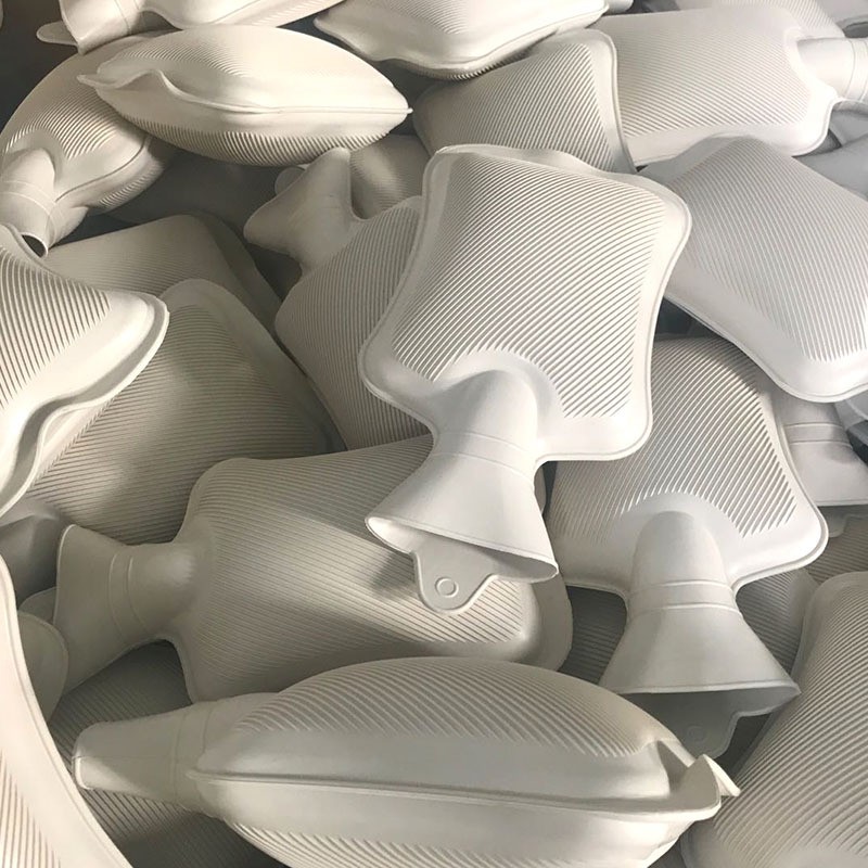 Hot Water Bag Manufacturer - Wholesale Large Size Reusable Rubber