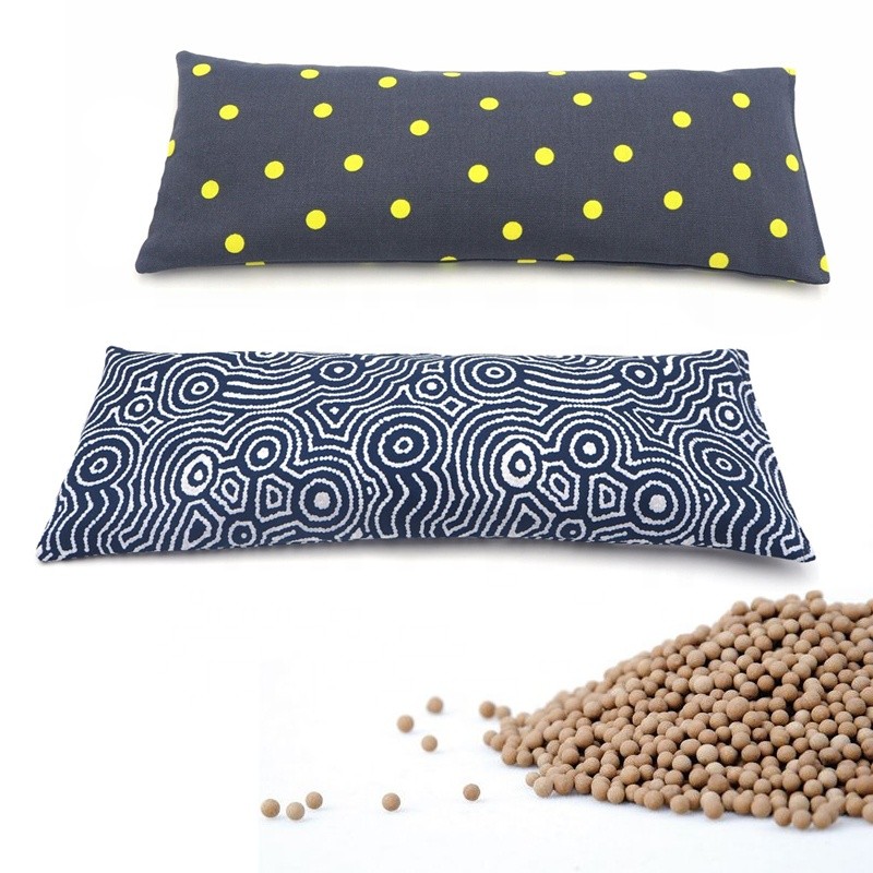 Heating Pad Factory - Custom Microwave Reusable Neck Shoulder Wrap