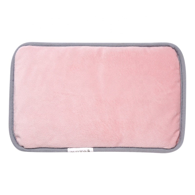 Electric Hot Water Bottle Manufacturer - Hot Sale Fashionable Usb Safe