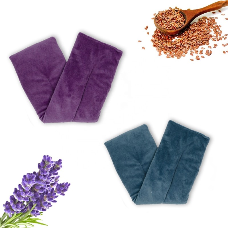 Microwaveable Heating Pad Factory - Wheat Bag Heat Pack Hot Therapy