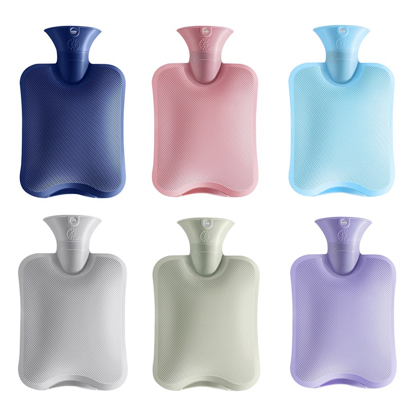 Hot Water Bag Manufacturer - Custom Thick Water-filling Explosion-proof