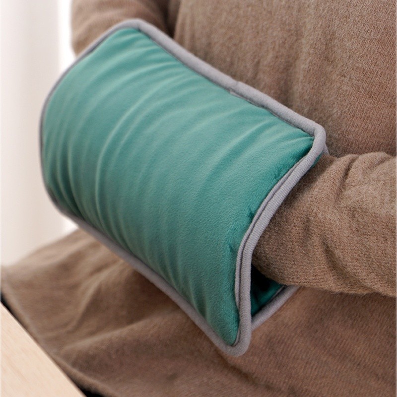 Electric Hot Water Bottle Manufacturer - Hot Sale Fashionable Usb Safe