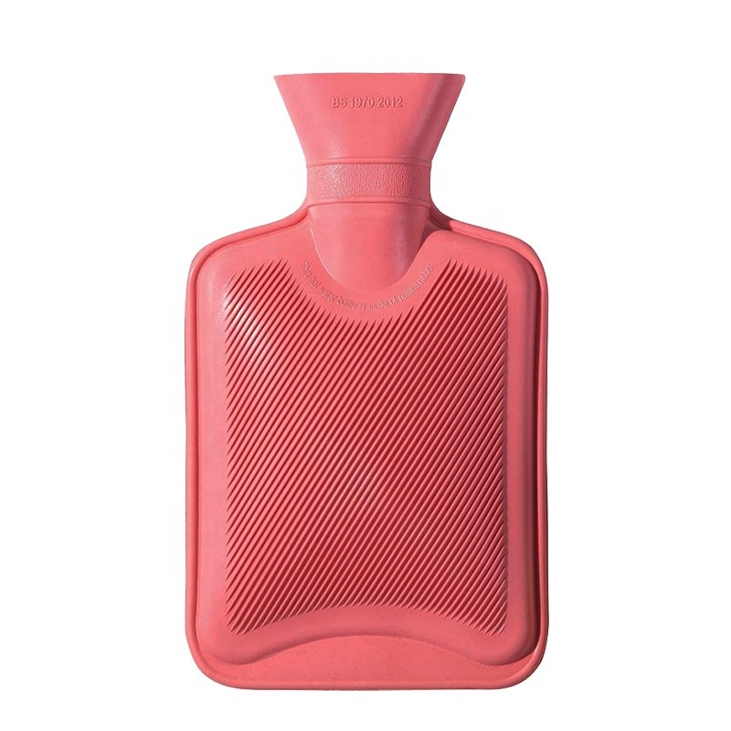 Baby Hot Water Bottle Factory - Oem/Odm Hot Sale Wholesale 1l Small