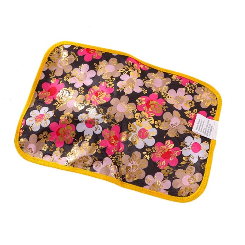 Electric Hot Water Bottle Manufacturer - Custom Cheap Rechargeable Thermal