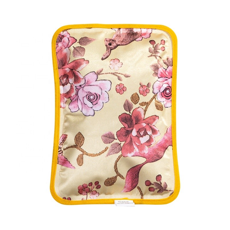 Electric Hot Water Bag Manufacturer - Home Use Portable Heating Rechargeable