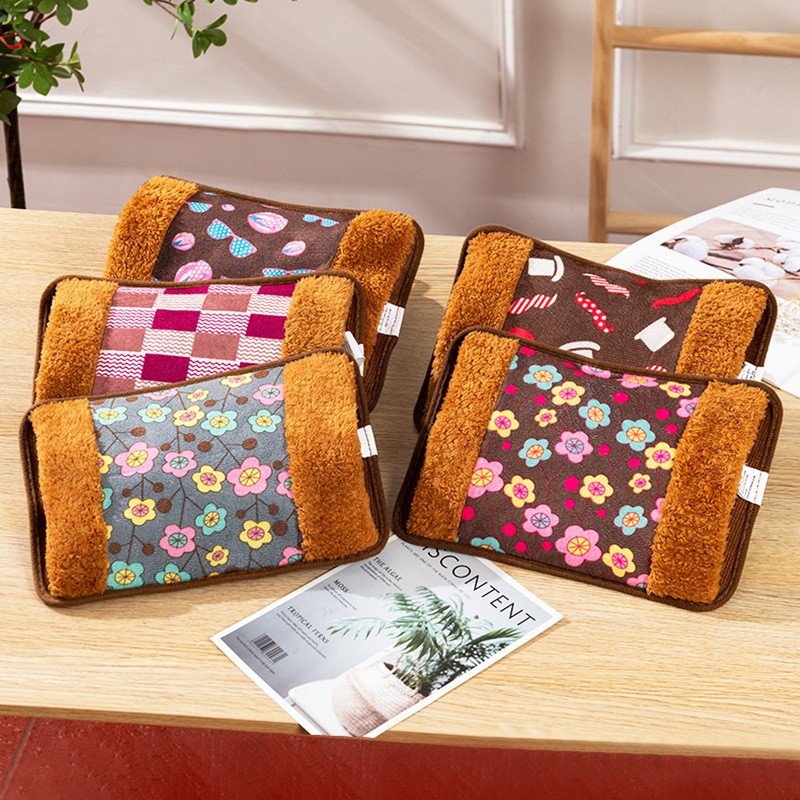 Hand Warmer Factory - Factory Wholesale New Design Rechargeable