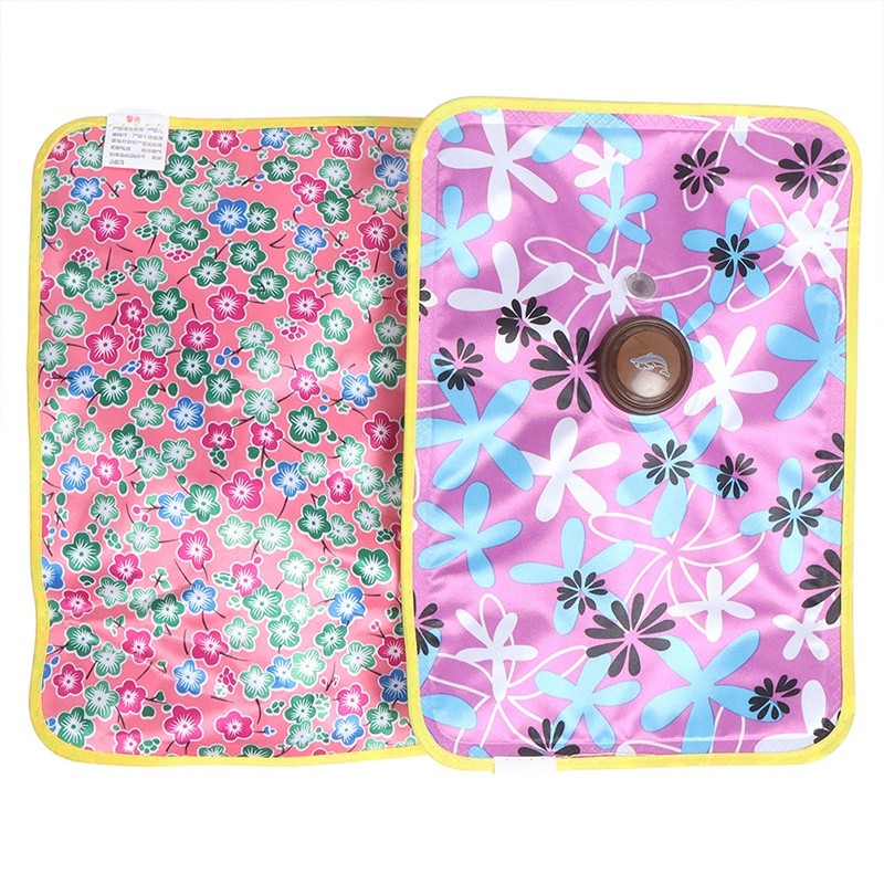 Hot Water Bottle Factory - Rechargeable Hand Warmer Warming Electric