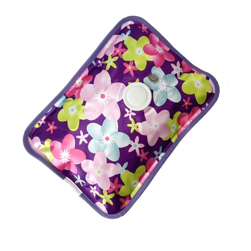 Electric Hot Water Bag Manufacturer - Wholesale Winter Rechargeable Pvc