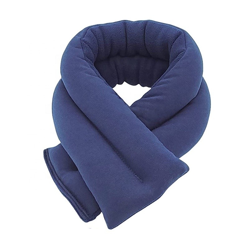 Body Hot Compress Factory - Custom Clay Bead Flaxseed Microwave Wheat