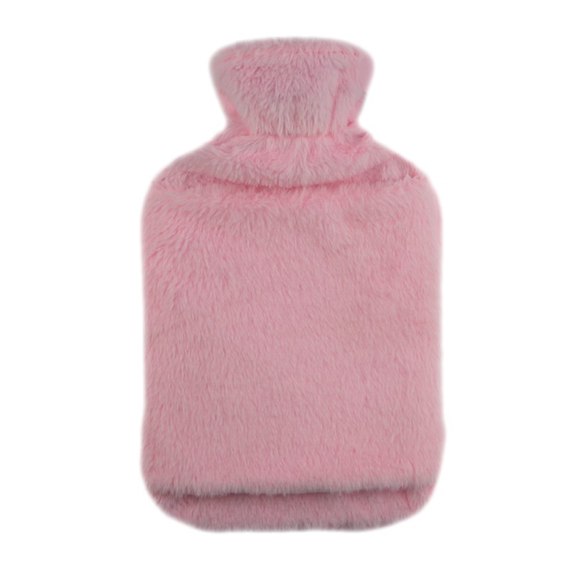 Hot Water Bottle Manufacturer - Classic Cheap Price Wholesale 2litre