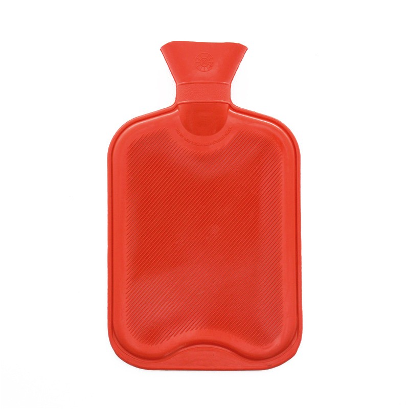 Hot Water Bag Manufacturer - Wholesale Large Size Reusable Rubber