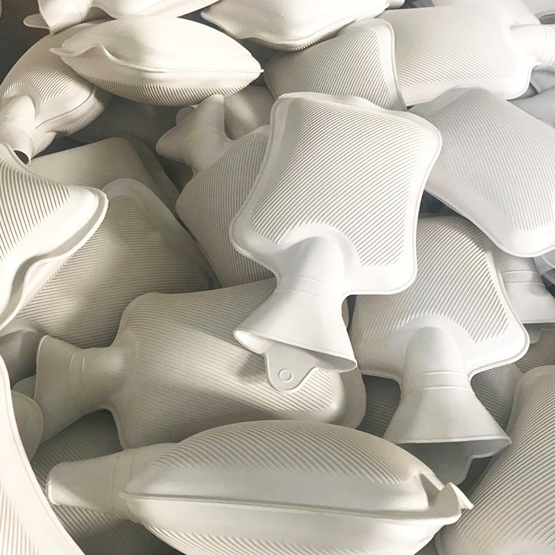 Hot Water Bottle Bag Manufacturer - Custom Hot Selling Wholesale 2000ml