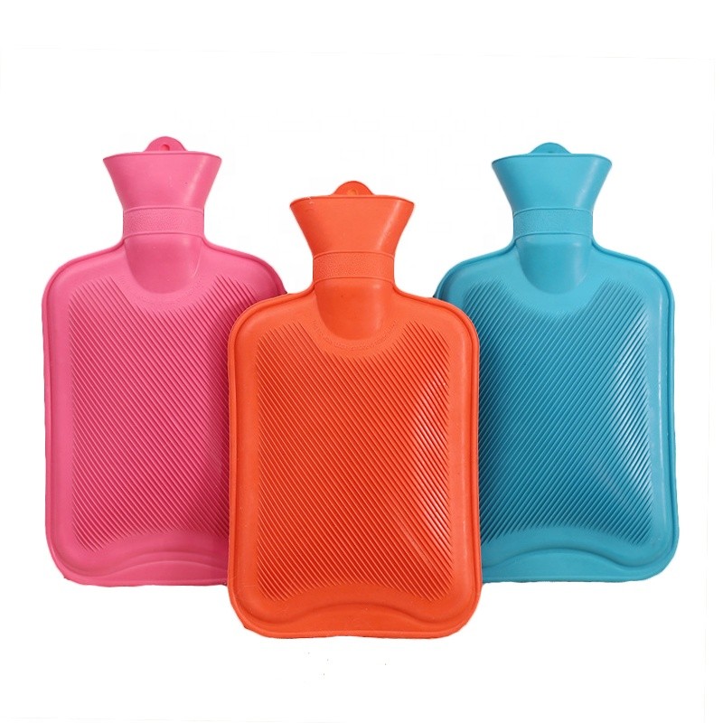 Hot Water Bottle Bag Manufacturer - Custom Hot Selling Wholesale 2000ml