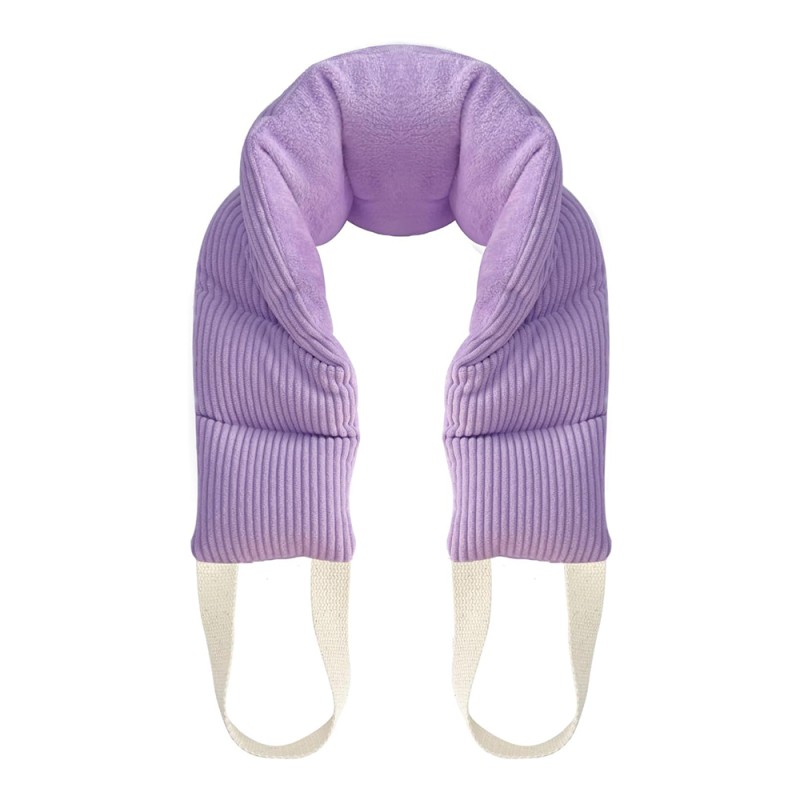 Neck Heat Pack Factory - 100% Cotton Warm Microwave Reusable Lavender